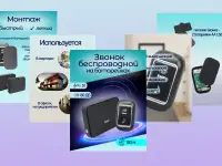 Инфографика для маркетплейсов, фотография 3