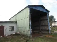 Комплекс объектов свинотоварной фермы на 1000 голов под Минском, фотография 8