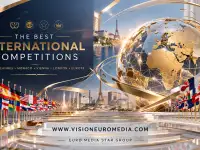 Международные творческие конкурсы и фестивали World Fest Alliance