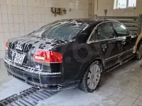 Audi A8 D3, фотография 3