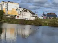 Сдается в аренду здание в Дзержинске под склад, ул. Колхозная 1а, фотография 2