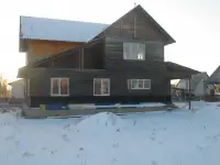 Продам дом в г.п. Новоельня, фотография 2