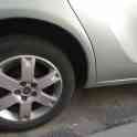 Toyota Matrix Автомат, фотография 4