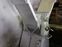 Тестораскаточная машина