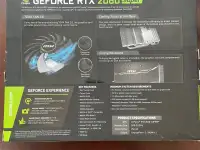 MSI GeForce RTX 2060 Super Ventus GP OC 8GB GDDR6, фотография 2