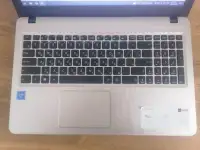 Продам ноутбук ASUS x540n, фотография 7