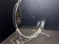 Кожух защитный для 3D голографического вентилятора. Производство и продажа.
