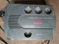 Источник бесперебойного питания APC BE525-RS, фотография 7