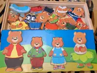 Рамка-вкладыш, деревянные, новые-2шт, фотография 3