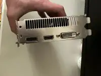Видеокарта Amd Radeon RX580 8gb, фотография 2