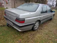 Продам легковой автомобиль Пежо 605, фотография 3