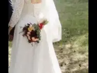 Свадебное платье, фотография 2