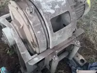 Насос, лебёдки, фотография 5