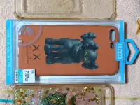 Чехлы для iPhone 678 plus Apple бампер чехол