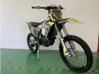 Мотоцикл jhlofr zr1 motocross yk250 (lc179mm), фотография 2