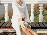 Свадебный фотограф, фотография 6
