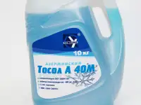 производство тосол, фотография 3