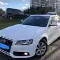 Ауди А.8 Audi A4, фотография 2