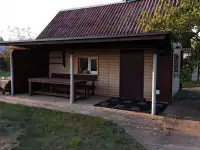 Земельный участок с домом в пригороде города Солигорска, фотография 5