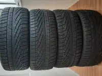 Комплект шин pirelli 25535 R20, фотография 6