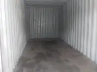 Аренда 20-ти футового контейнера в режиме склад, пер. 1-й Твердый 7Б