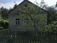 Продаю дом с участком, д.Тычинки ул. Центральная д.11