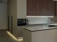 Замена фасадов (дверок) на кухне, фотография 7