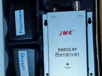 Беспроводная камера JMK WS-808AS, фотография 2