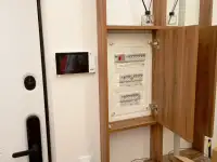 Электромонтажные работы