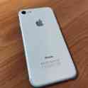 Продам Iphone 7, SILVER,128gb., фотография 3