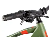 Электровелосипед gelbert pegas 2 ultra, фотография 7