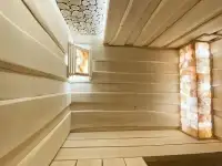 Отделка Парных, фотография 4