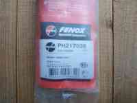 Шланг тормозной УАЗ передний Fenox, фотография 2