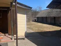 Дом у озера с двумя смежными участками площадью 1 га, фотография 2