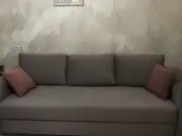 Продам диван, купили меньше месяца назад, фотография 2