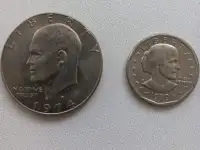 Продам коллекцию монет, фотография 4