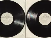 Грампластинки Музыкальный телетайп-2; 5 (1987, 1989), фотография 7