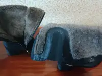 Срочно! Сапоги зимние женские, фотография 2