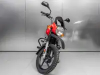 Мотоцикл BAJAJ Boxer BM 125 X, фотография 5