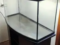 Аквариум БУ 200 л