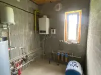 Продам коттедж 6 км от Минска, Гатово, ул. Полевая, д.8, фотография 4