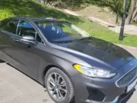 Авто Ford Fusion, фотография 6