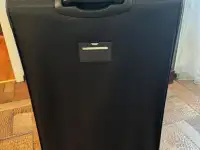 Итальянский суперлегкий чемодан Carpisa продам., фотография 2