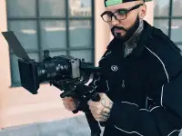 Профессиональная видеосъемка, видеомонтаж., фотография 5