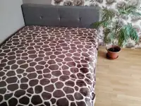 Аренда 1 комн с евро ремонтом на часы сутки недели