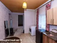 Продаётся квартира в частном доме, в Минске, ул. Серебрянская 6, метро Пролетарская, фотография 6