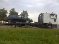 Эвакуатор в Орше, фотография 4