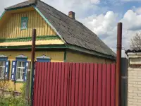 Продается дом в агрогородке Заелица (Могилевская область, Глусский район), фотография 4