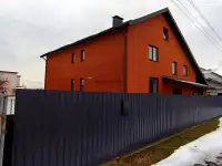 Прекрасный уголок, Лесная ул. 64А