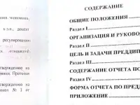 Программа практики Института гос-управления, фотография 7